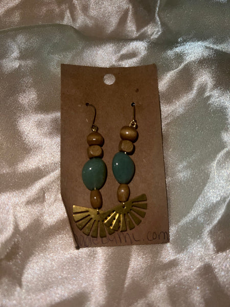 cleopatra earrings